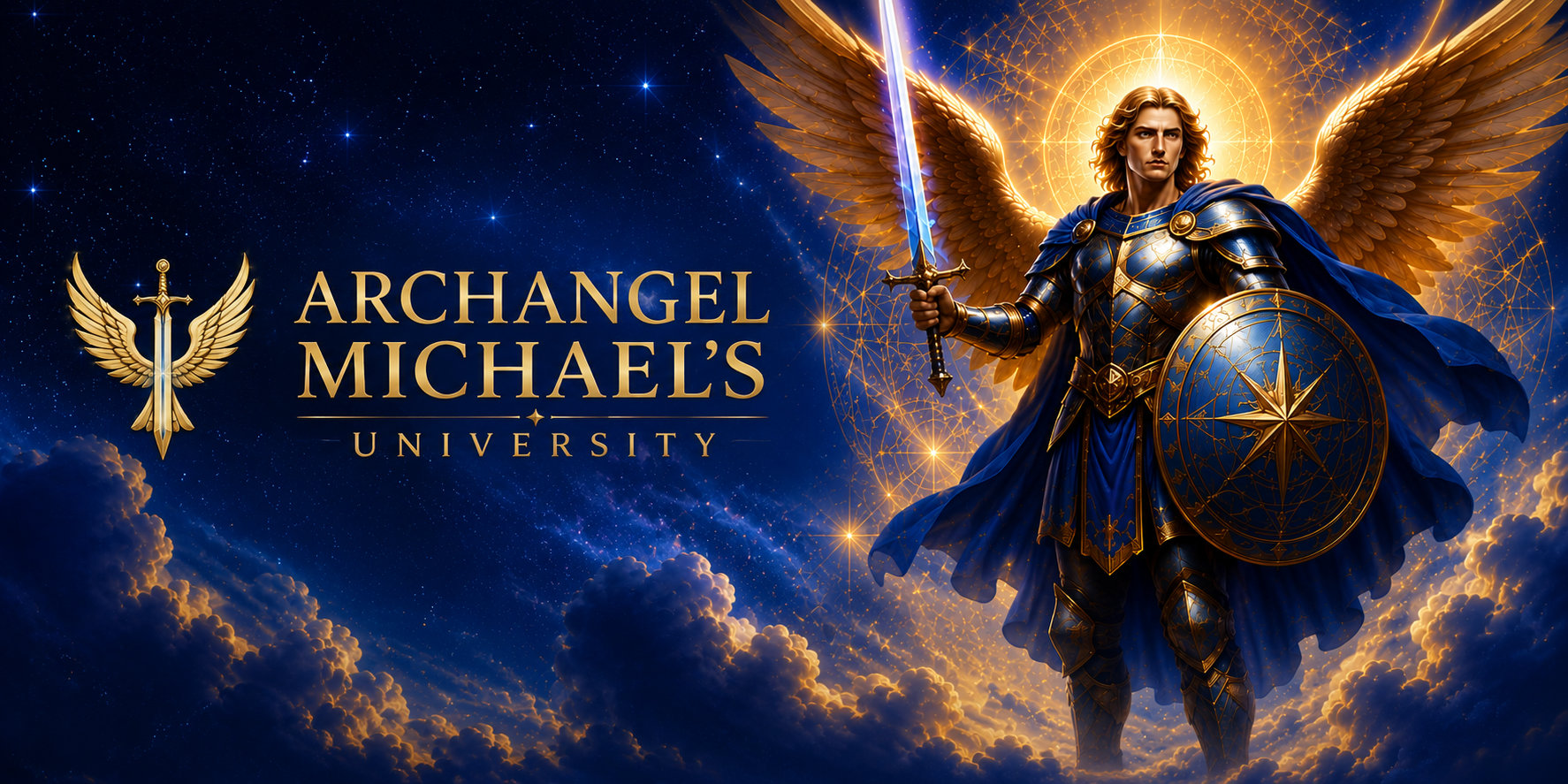 Archangel Michael's University